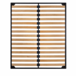 Rete Letto Fissa Energy Noi Della Notte