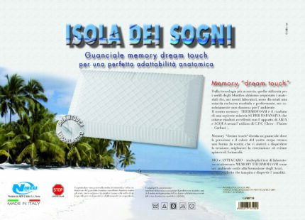 guanciale memory dream touch