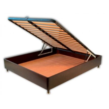 sommier in legno system