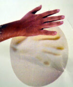 supporto ergonomico da viaggio