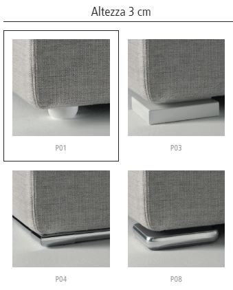 Sommier H 30 Ergogreen-55828