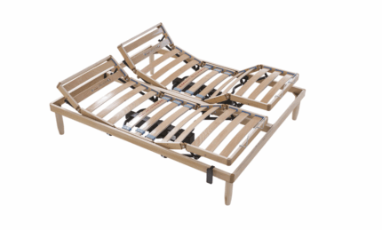 Rete Motorizzata Natural Noi Della Notte-0