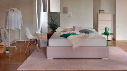 Sommier H 30 Ergogreen-0