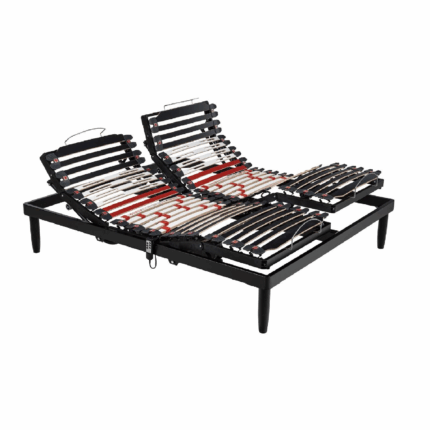 rete top motorizzata noi della notte