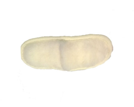 polsino in lana merinos