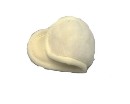 polsino in lana merinos