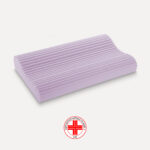 guanciale cervicale care