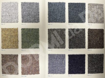 Poltrona BERGE' EXTRA LARGE 3 Motori-23125