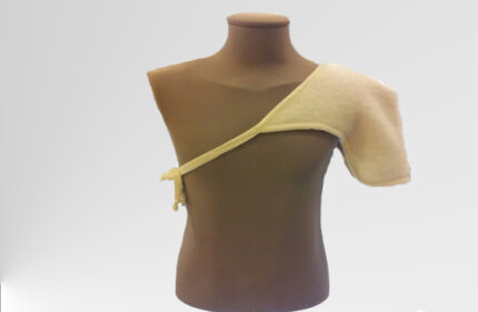 coprispalla in lana merinos