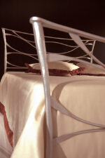 Letto Ferro Enea-3540