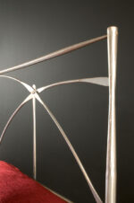 Letto Ferro Luce-3539