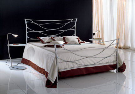 Letto Ferro Enea-0
