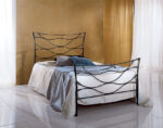 Letto Ferro Enea-2444