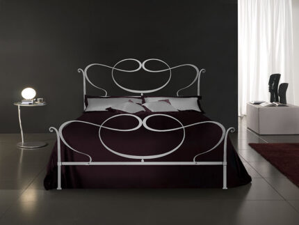 Letto Ferro Tango-0