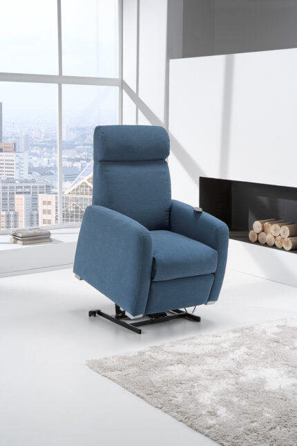 poltrona relax pagoda spazio relax