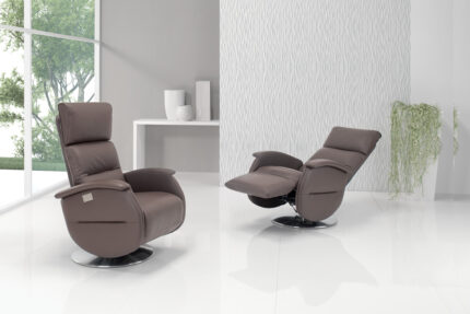 poltrona relax ginevra spazio relax