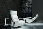 poltrona relax tokyo spazio relax