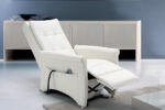 poltrona relax viola motore spazio relax