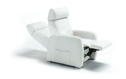 poltrona asia manuale spazio relax