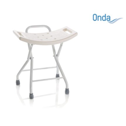 Sedile per doccia pieghevole ONDA