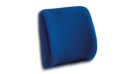 cuscino memory lombare