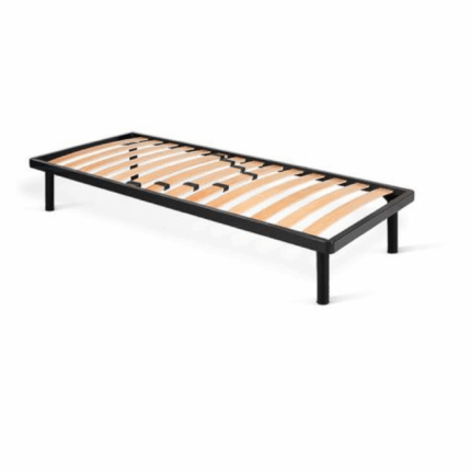 rete fissa logic bedding