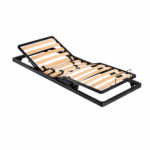 Rete Motorizzata Bedding Logic