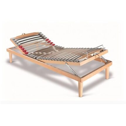 rete manuale pro spa beding