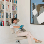 poltrona peel varier