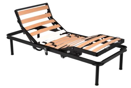 rete motorizzata logic ultra bedding