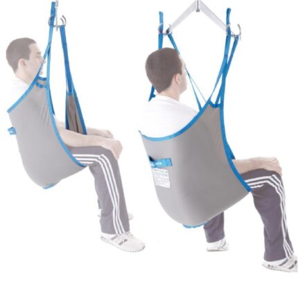 Imbracatura standard per sollevamalati