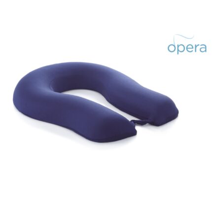 Cuscino a ferro di cavallo OPERA