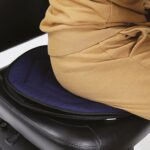 Cuscino girevole OPERA