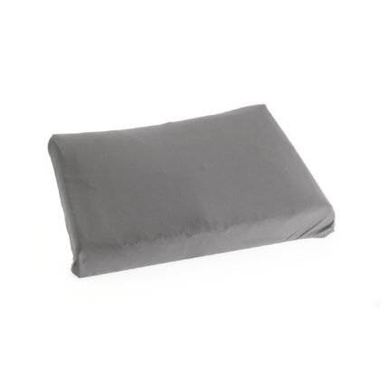 Cuscino con fluido automodellante