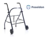 Rollator 2 ruote pieghevole POSEIDON-0