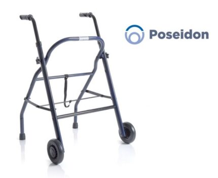 Rollator 2 ruote pieghevole POSEIDON-0