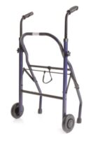 Rollator 2 ruote pieghevole POSEIDON-22252
