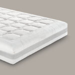 Materasso Lattice Naturale-40040
