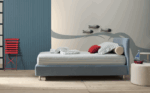 letto contenitore benny venice
