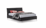 letto con contenitore Berry