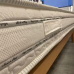 Materasso Singolo Luna Sottovuoto-84541