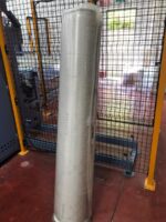 Materasso Singolo Luna Sottovuoto-39508