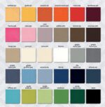 Poltrona Futon Glove-157261