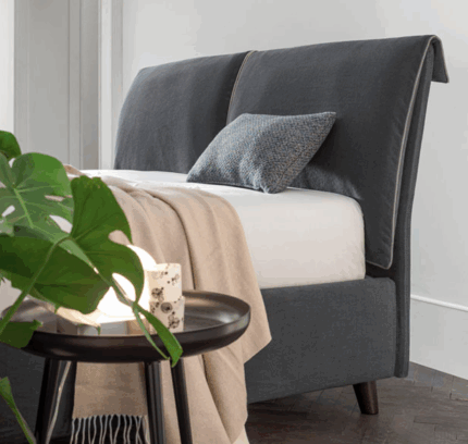 letto contenitore River v&nice