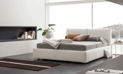 letto contenitore vega duo v&nice