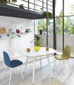 tavolo Kyoto 4 stones allungabile