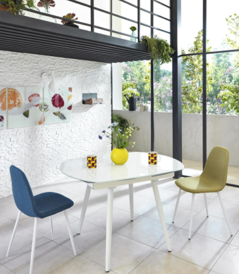 tavolo Kyoto 4 stones allungabile tavolo Kyoto 4 stones allungabile