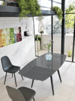 tavolo allungabile Kyoto stones