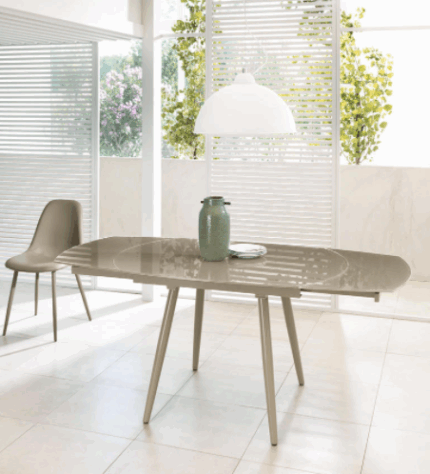 tavolo Kyoto 4 stones