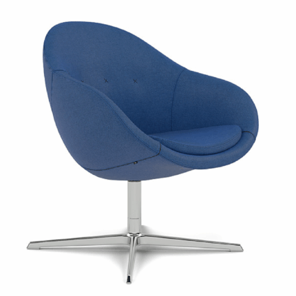 poltrona kokon club varier